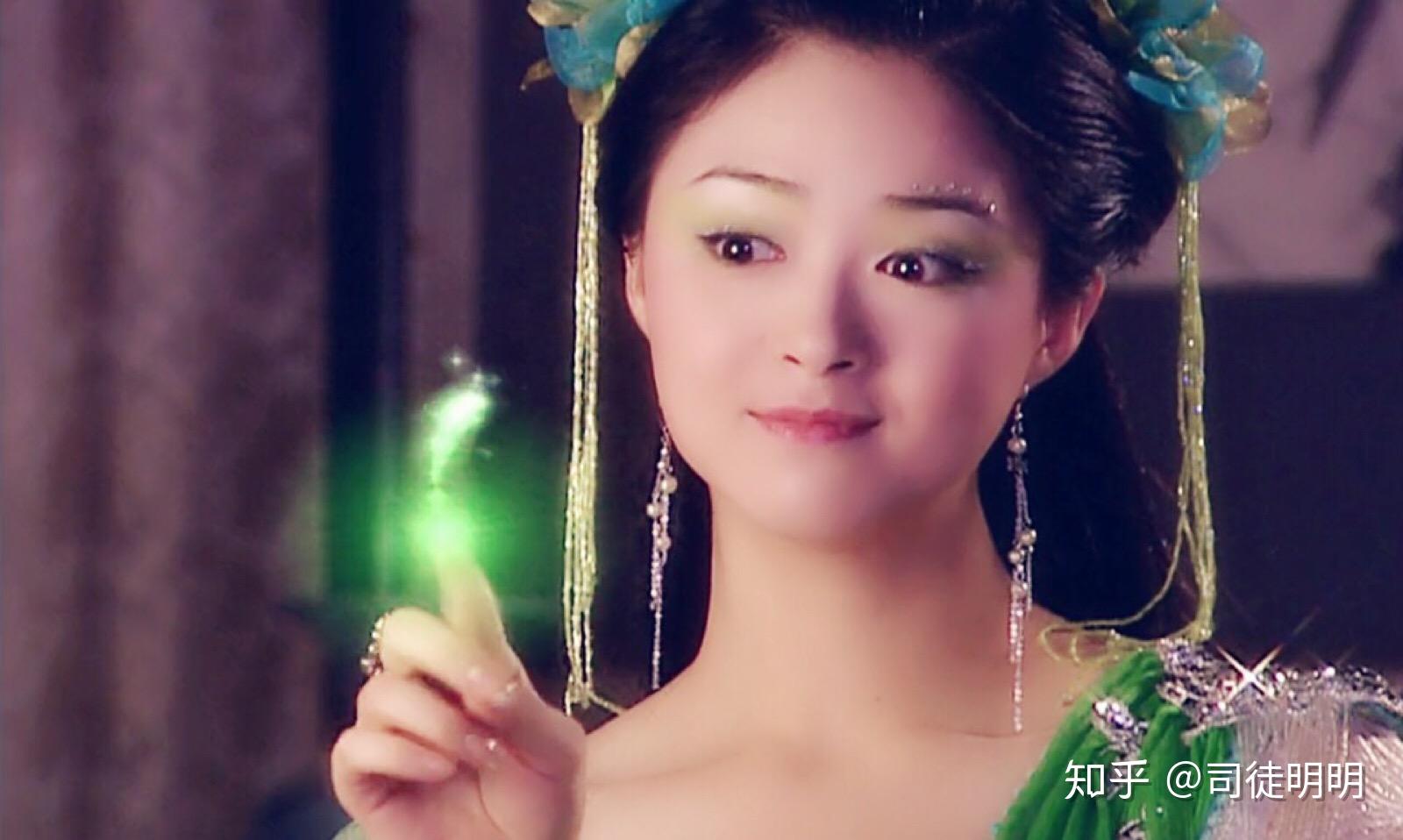 写给那些自称小仙女的姑娘们