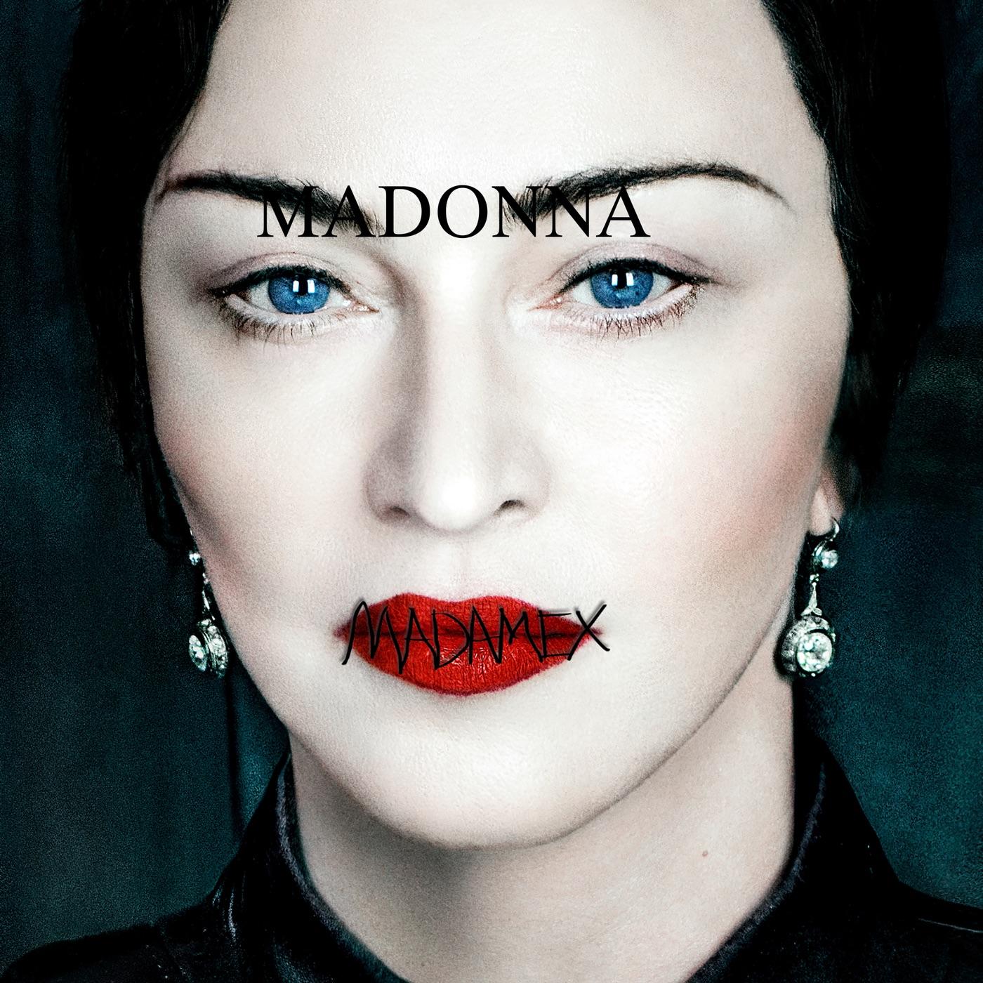 madonna - 知乎