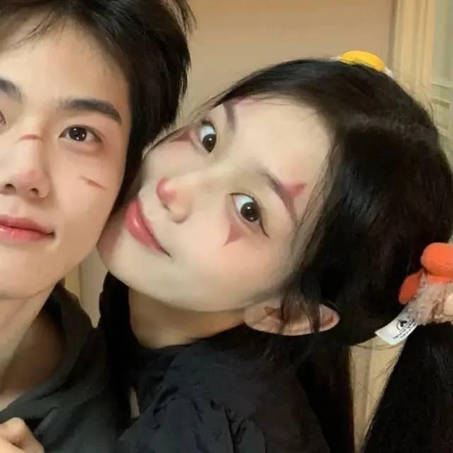 情侣头像l钢铁直男的常见表现有哪些