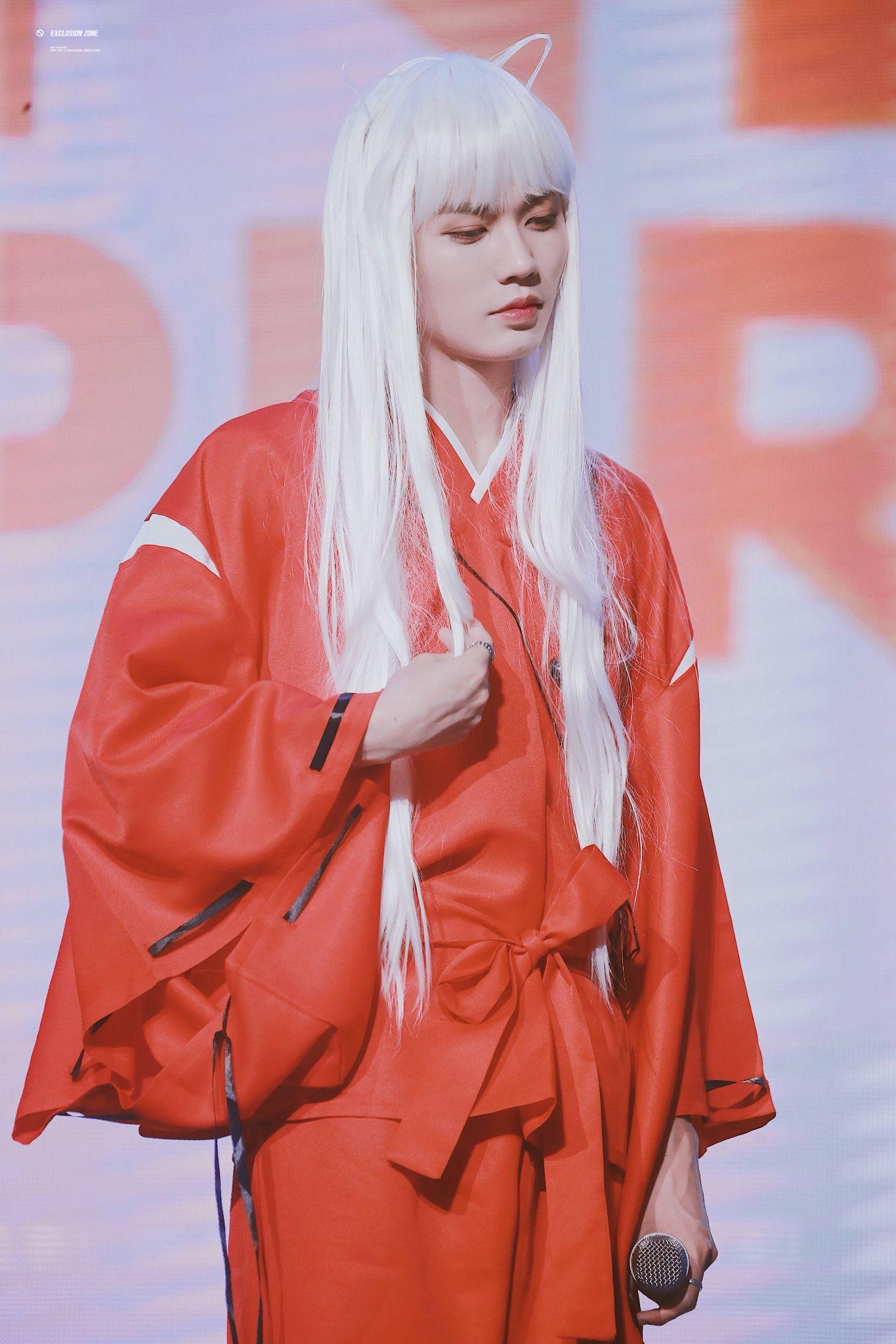 评价ninepercent武汉见面会的cos