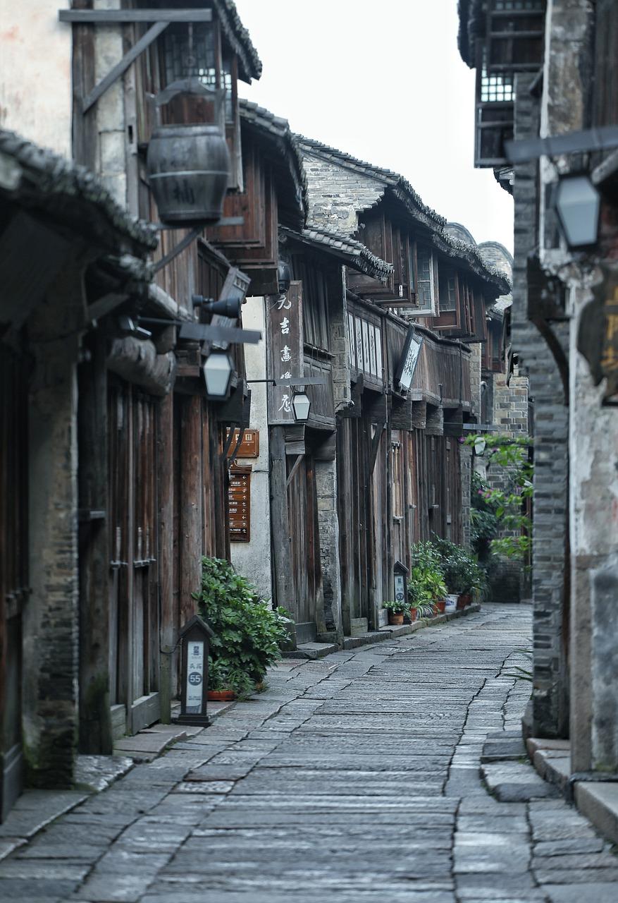 3. 和平里东街地图