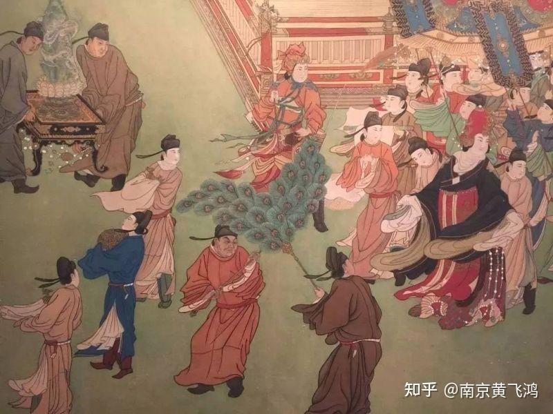 永泰公主死因与武则天有关?全国唯一公主陵何以产生? - 知乎