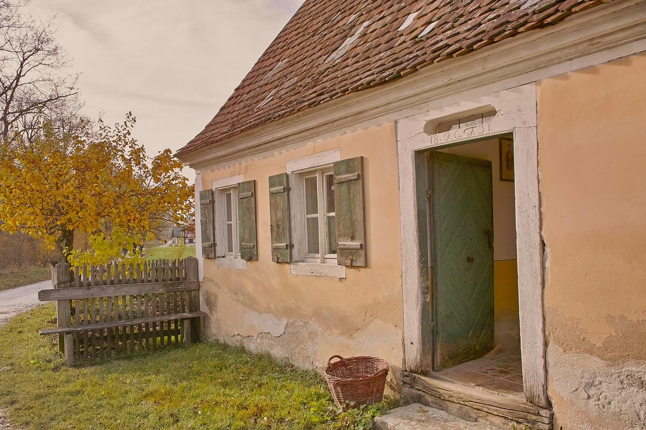 定兴小院租售信息