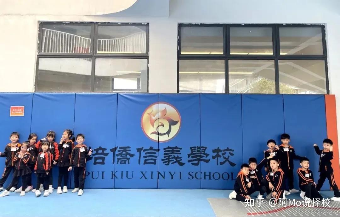 又是这几所被家长咨询爆的深圳国际学校top5看看谁家最受瞩目