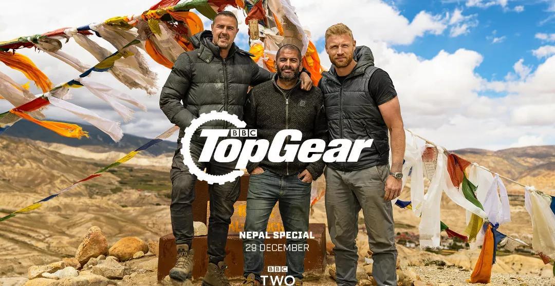 top gear 28季强势入坑指南!