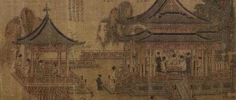 宋 · 文同《墨竹图》 - 知乎