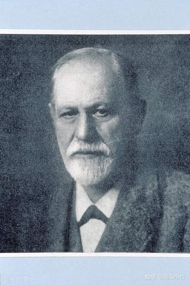 "这句话是惊悚悬念大师希区柯克1945年拍摄的电影《爱德华大夫》中的