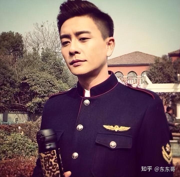 黄宗泽：是个花花公子