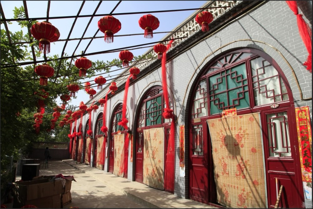 太谷有哪些旅游景点？ - 知乎