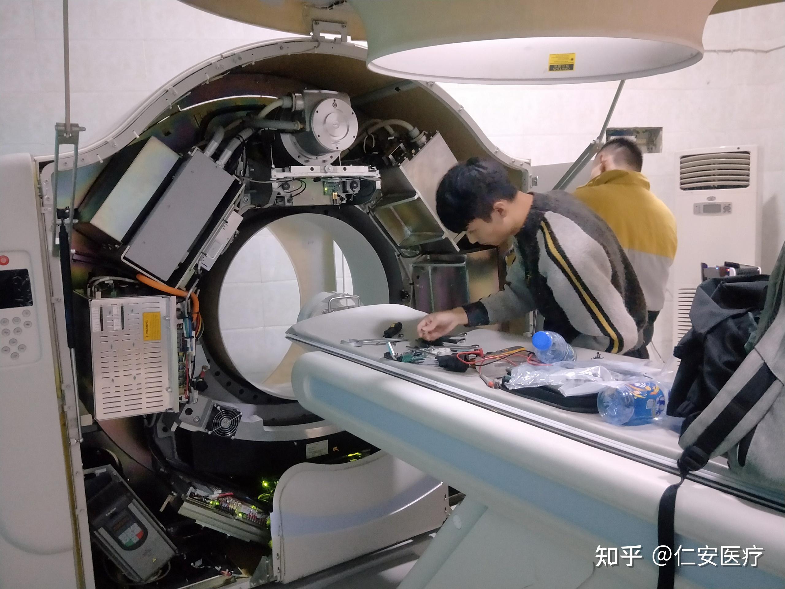 医疗器械行业的最新变革与发展趋势