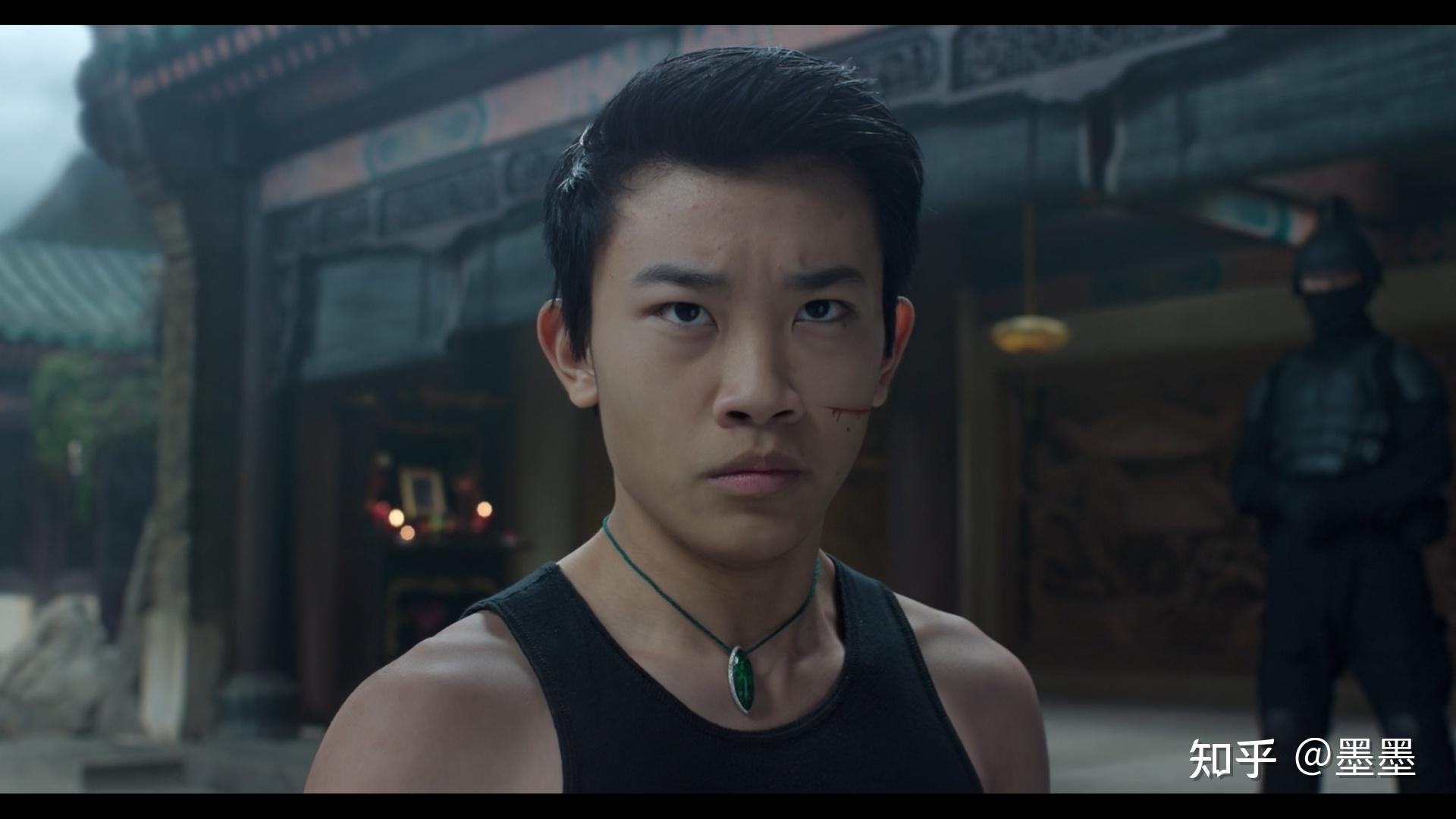 看完尚气说说我的感受吧