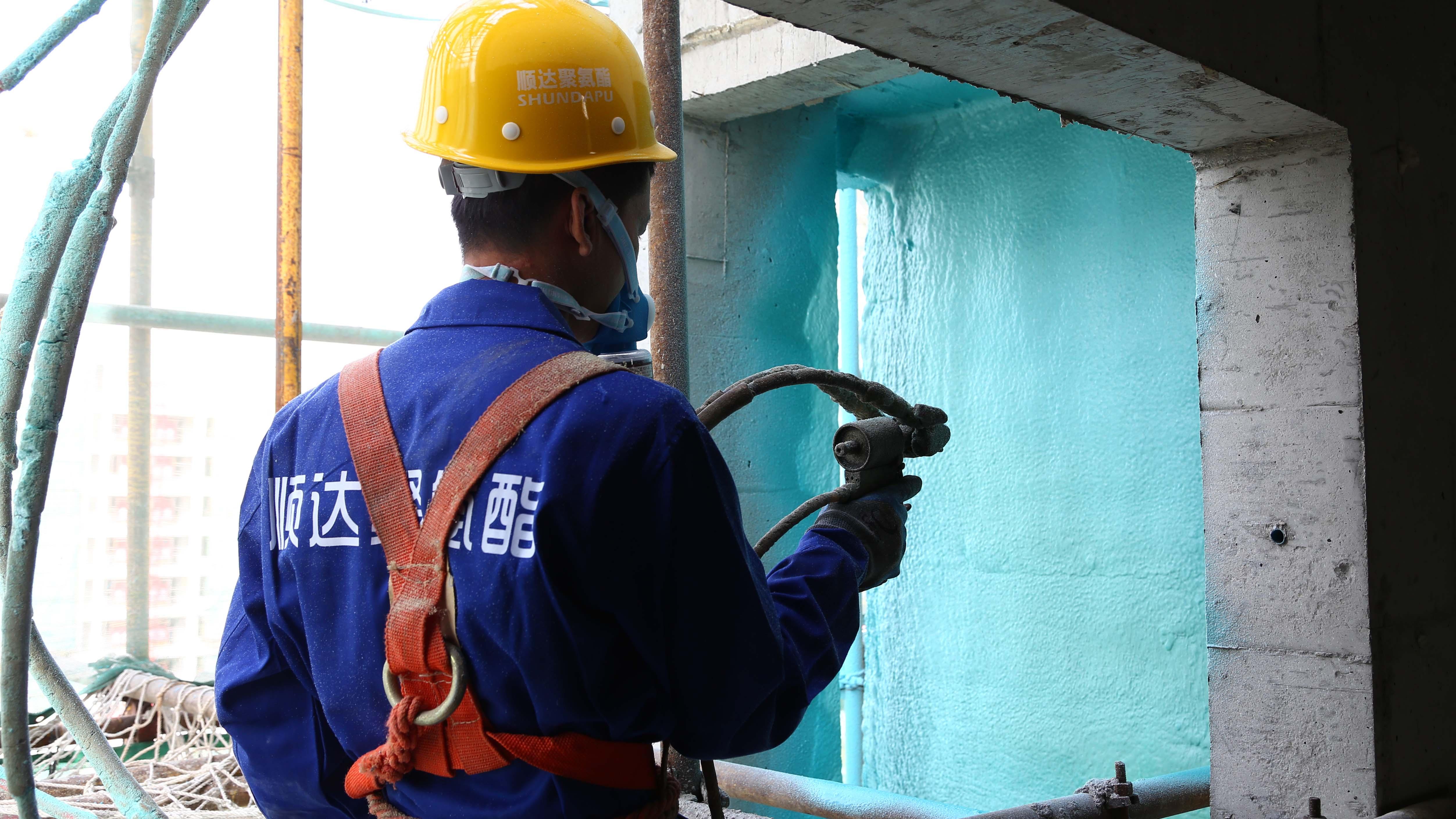 疫情之下传统发泡剂的升级换代刻不容缓