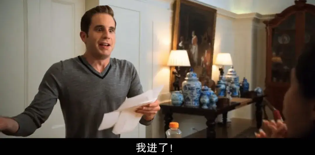 如何评价美剧《政客》第一季?