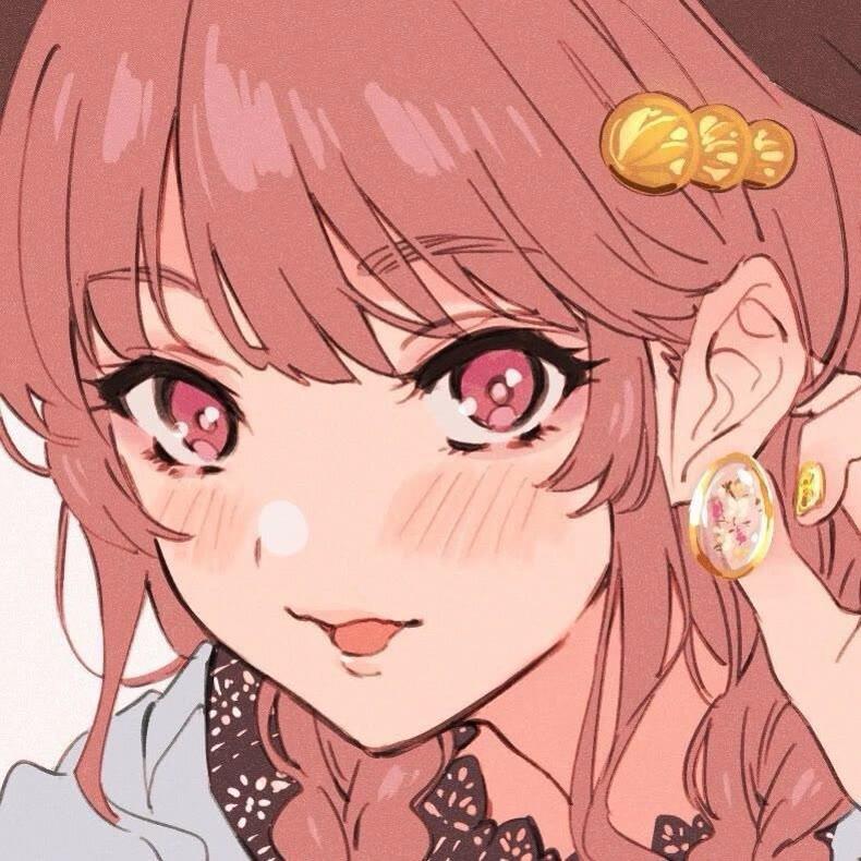 有没有很酷很拽的头像呀?(很酷很拽的图片女生)