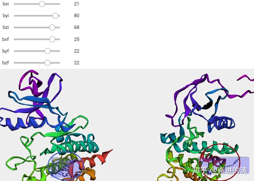 autodockvina免费分子对接part2