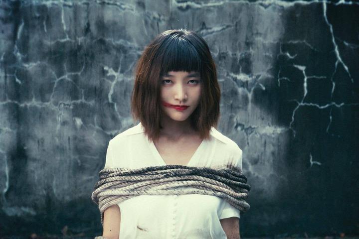 阮经天《周处除三害》年度大尺度电影！ - 知乎