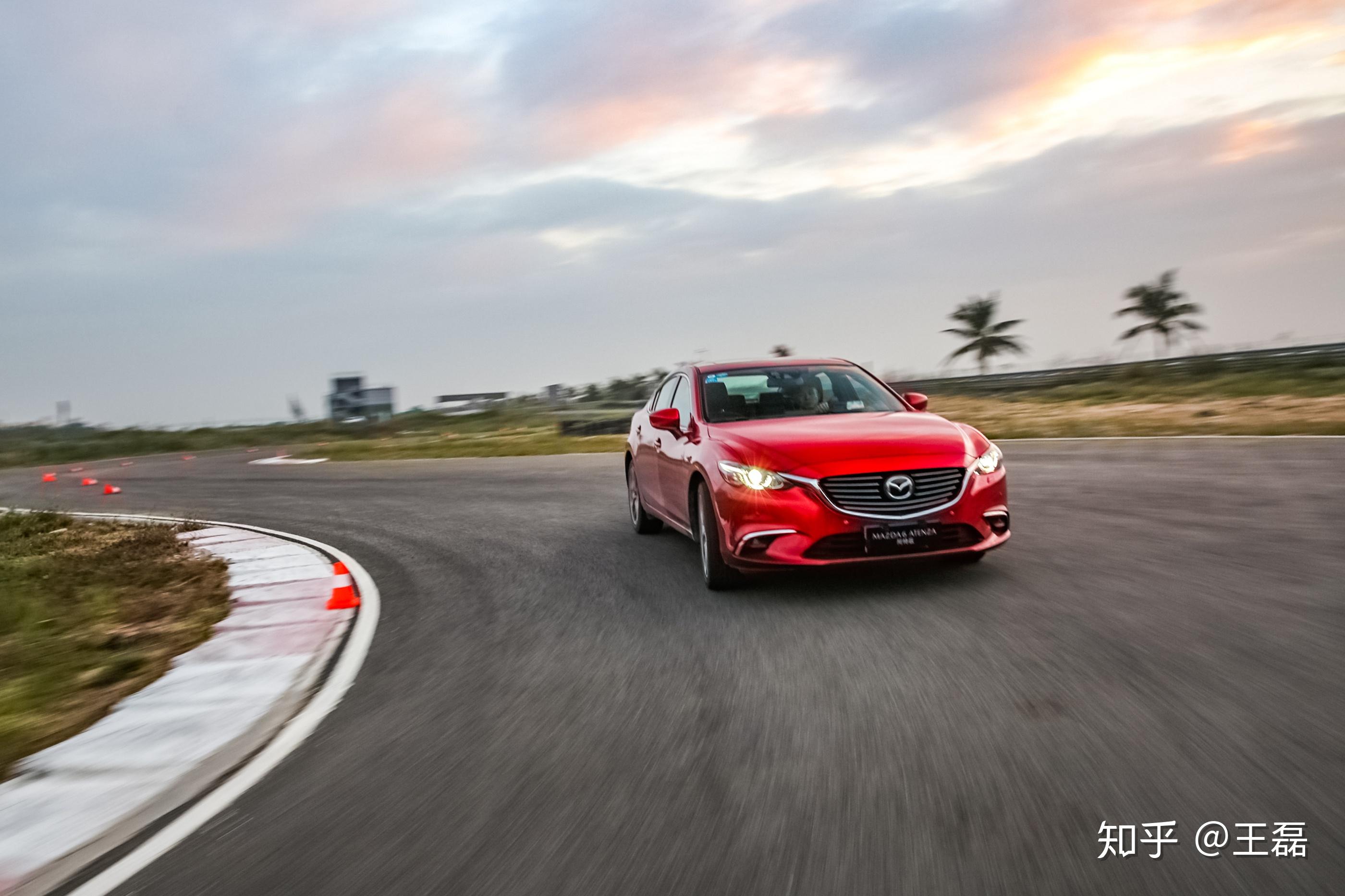 马自达skyactiv国产一百万祭,马自达第一期驾驶学院