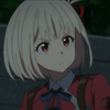 Rounded avatar