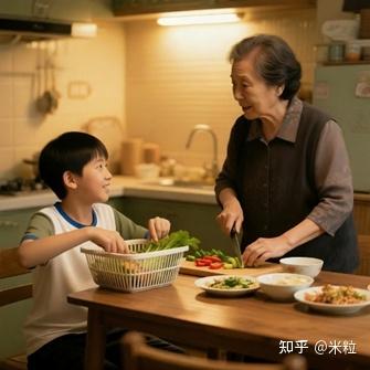 14岁隔代教养少年的社交困境:从内心执念到破局之路——基于深度访谈的探究 - 知乎