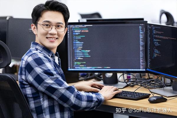 程序员的5个级别，如何从菜鸟晋升到大神？ - 知乎