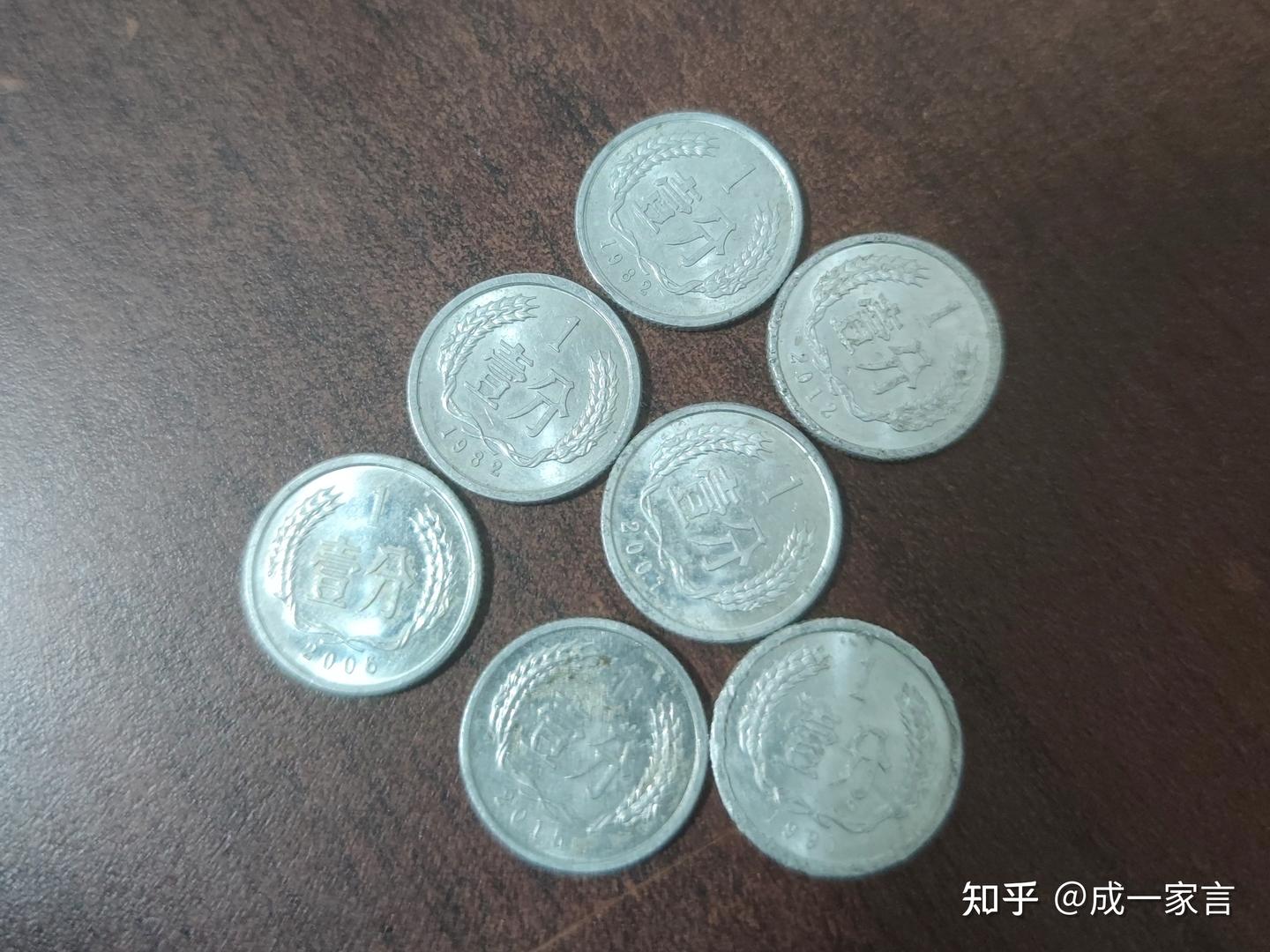 一分钱还能干点什么?秋季出售农作物真的是“分分计较”! - 知乎