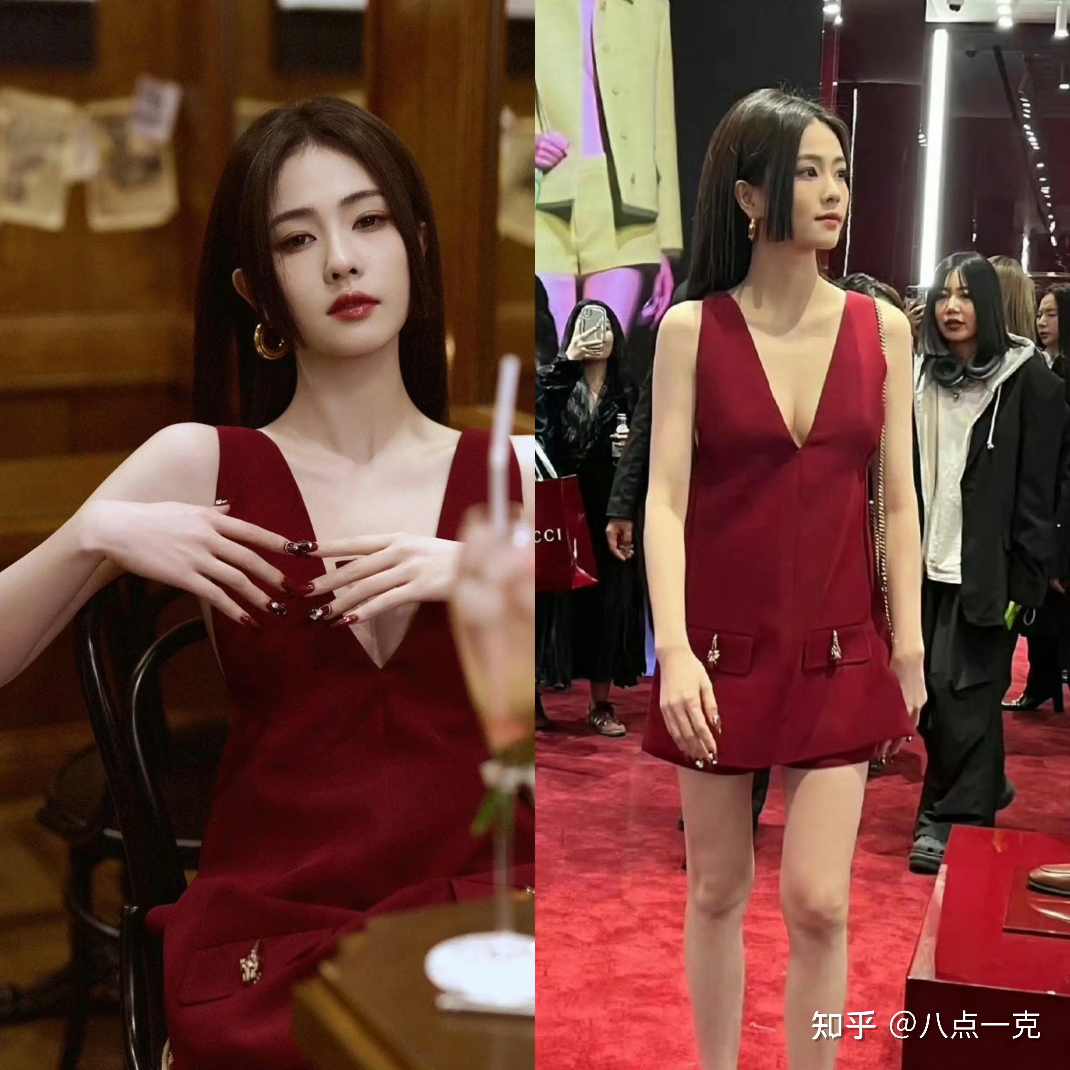 白鹿是一个怎么样的人?