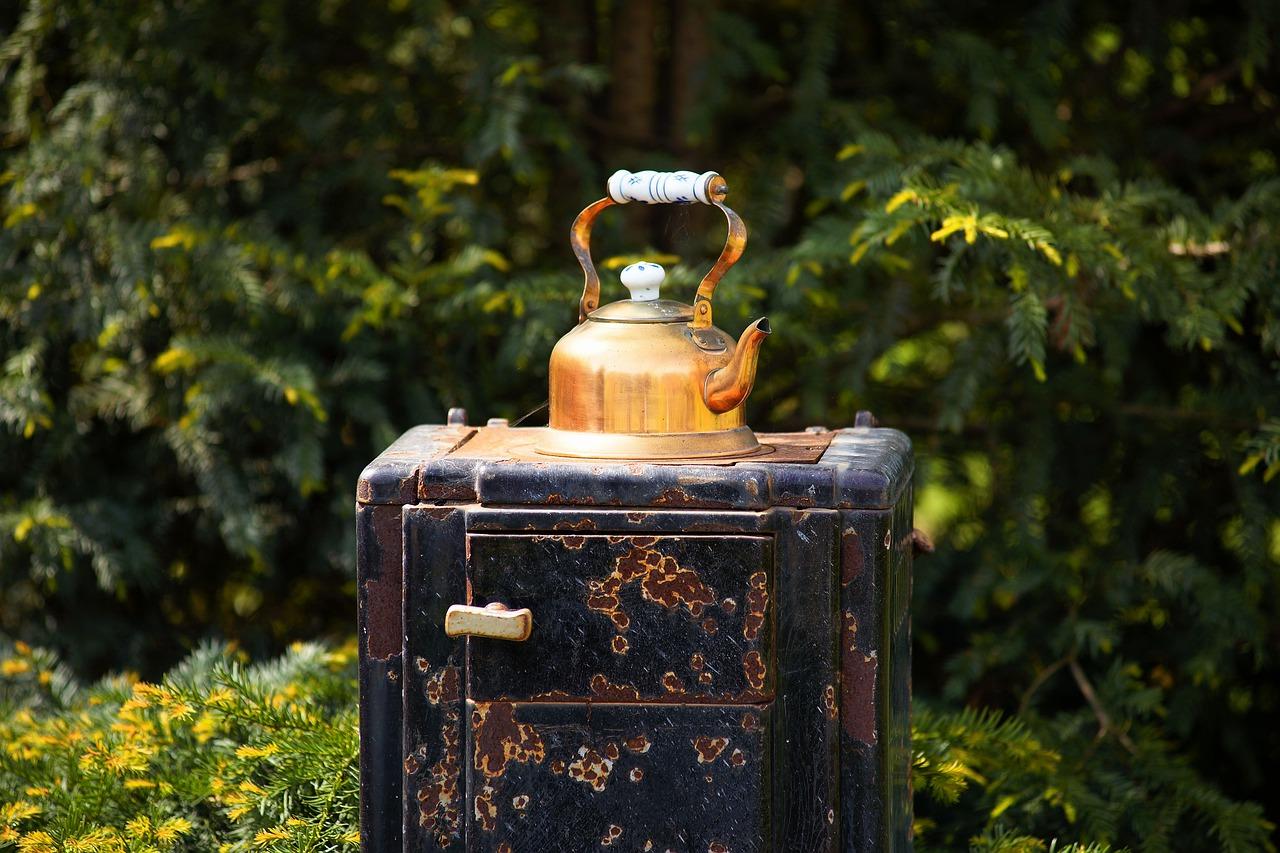 樱花热水器如何