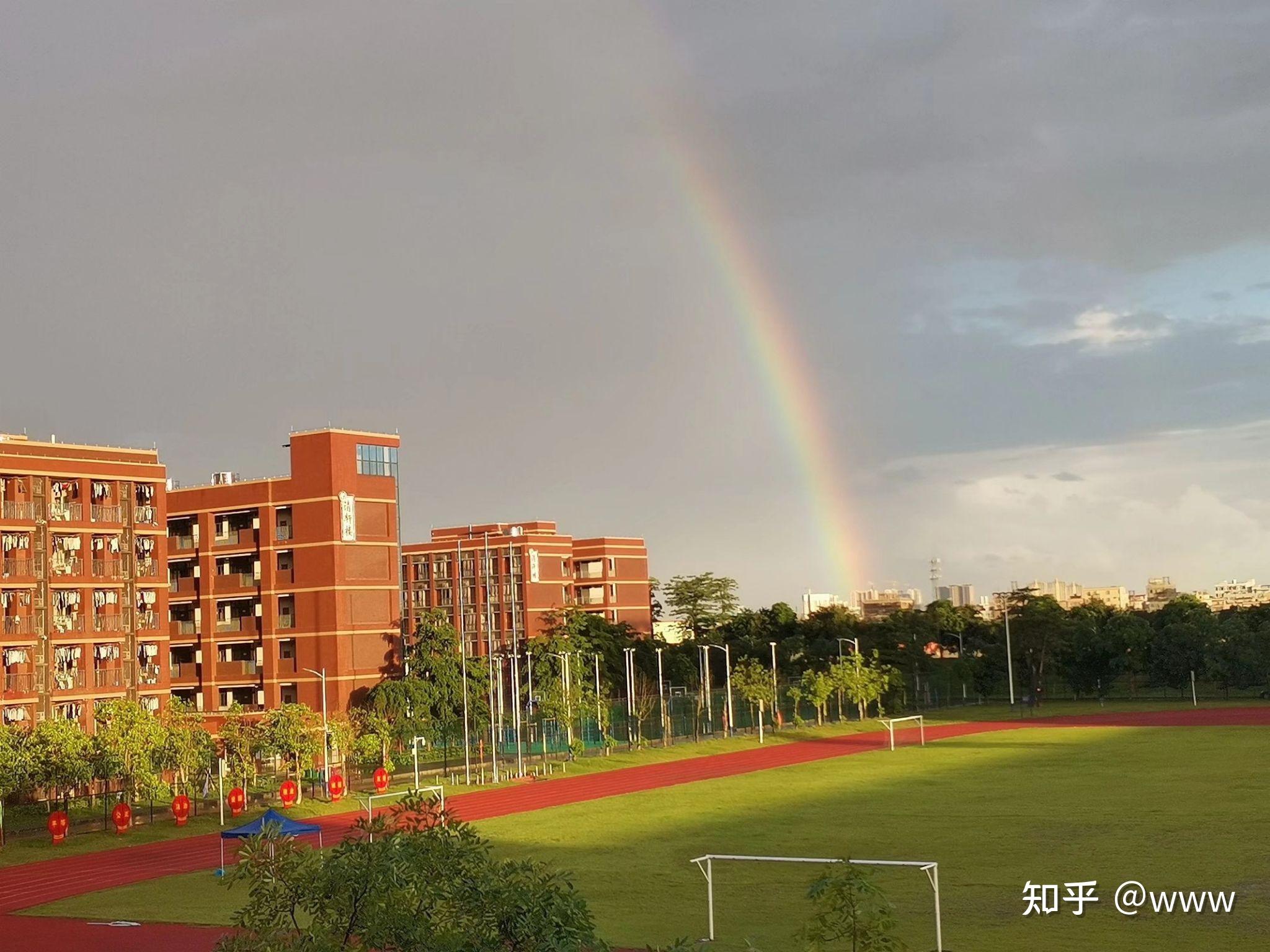 博罗石湾中学怎样? - 知乎