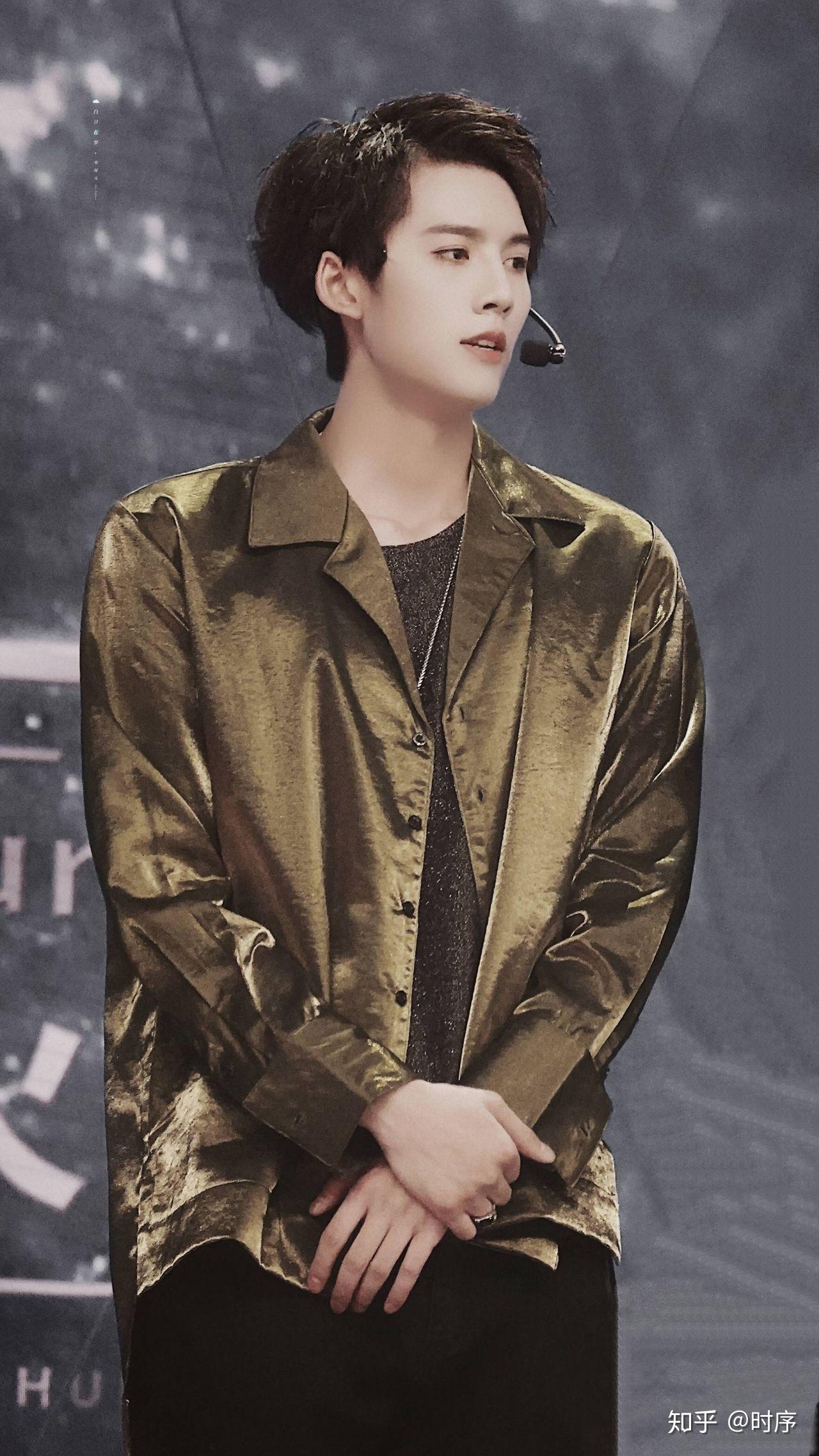 地包天帅哥是一种什么样的体验