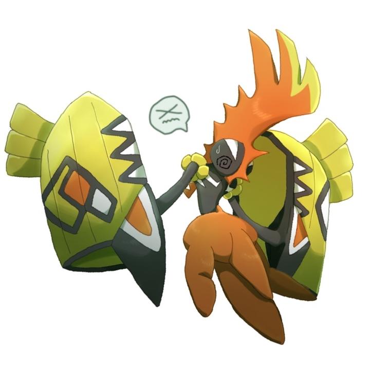 【文】捷拉奥拉x卡璞·鸣鸣【阅读理解,微黄】