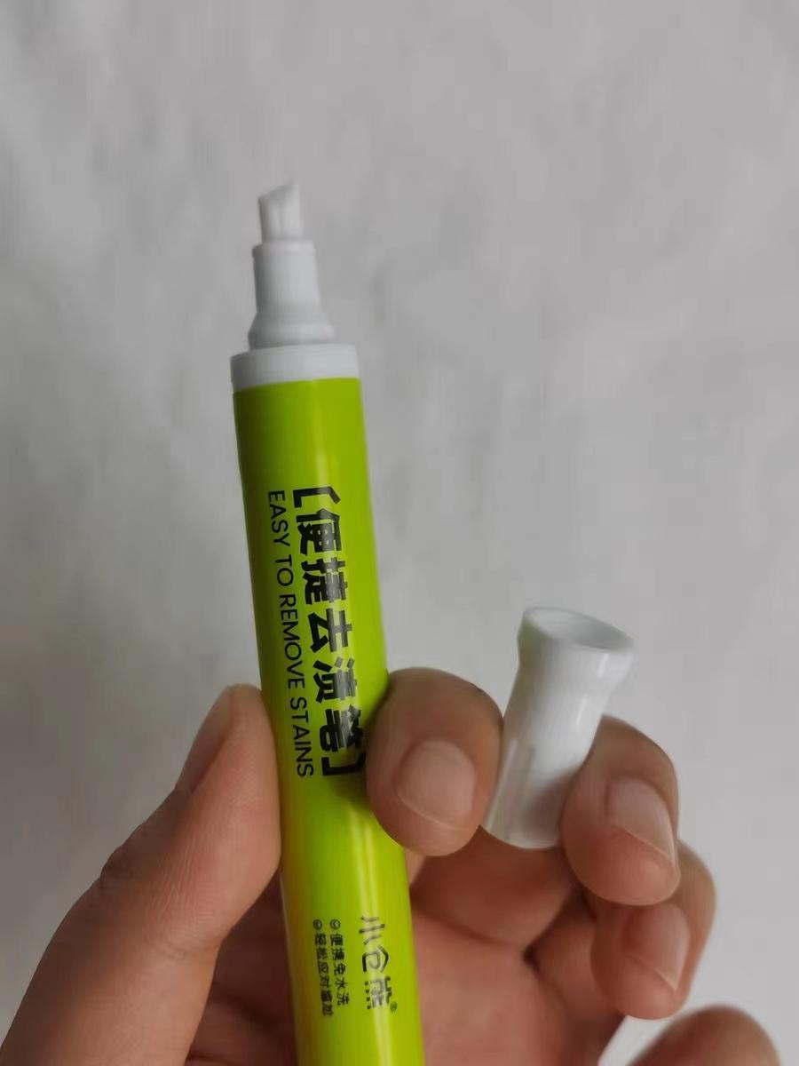 衣服弄脏了怎么急救?教你10个瞬间去污渍技巧 - 知乎
