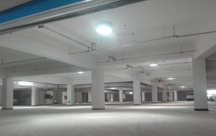 别墅设计中加入导光筒实现自然光照明入户 - 知乎