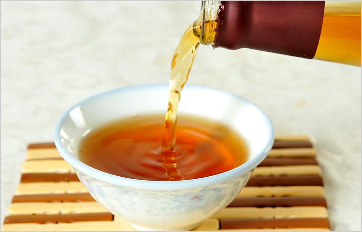 当客家酒文化遇上唐三镜