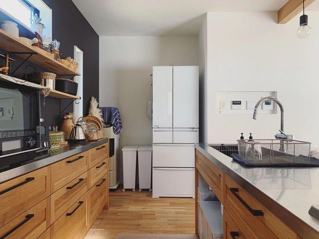 日本主妇的神级收纳术物品再多也能藏得住