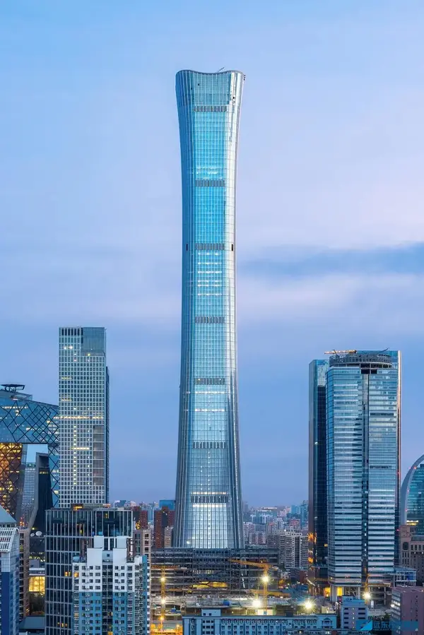 上海环球金融中心为例欧宝体育官方网站电缆及吊具电缆技术还掌握在日企的手中