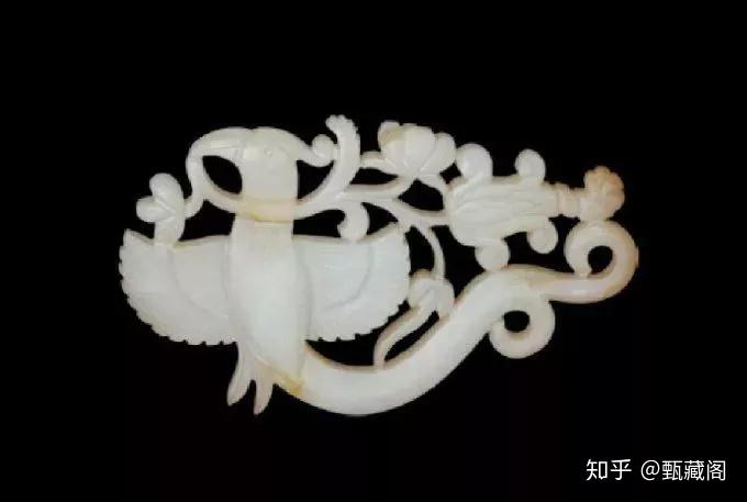 中国 唐物 砡 時代物 清代結交四海玉佩飾 白玉 【公式通販】