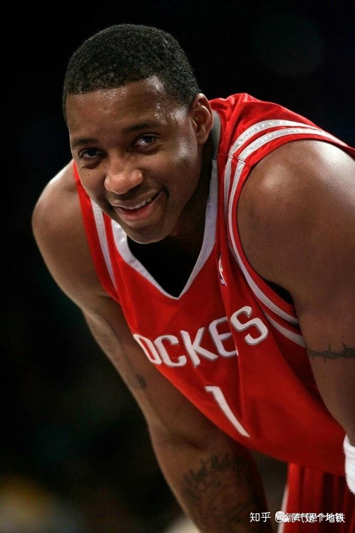 如何中肯评价麦迪tracymcgrady这名球员