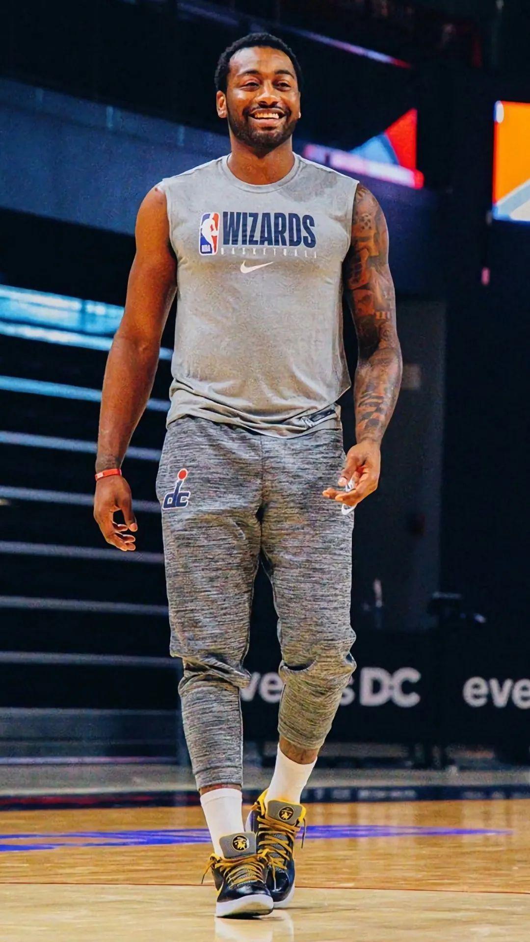 篮球壁纸被低估的控卫约翰沃尔johnwall