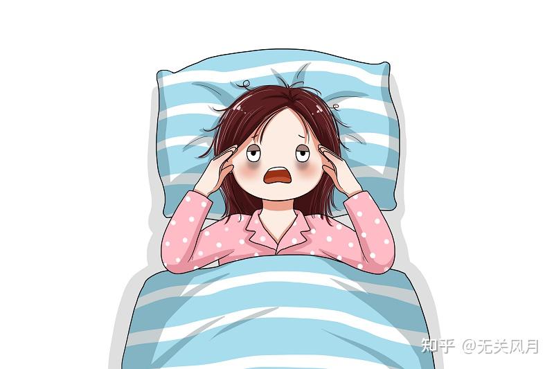 深夜睡不着的失眠文案 - 知乎