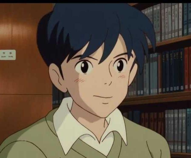 宫崎骏的侧耳倾听是否只是单纯地讲爱情观如果不是又表达了哪些深意