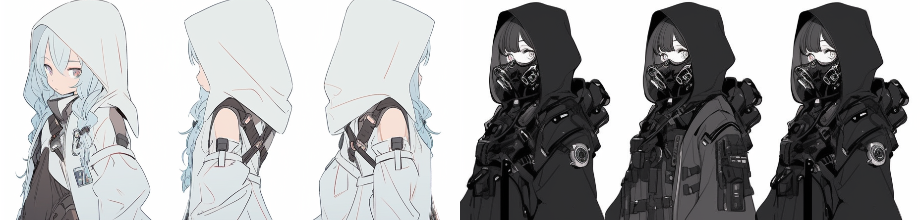 Zhihu banner for @nymph