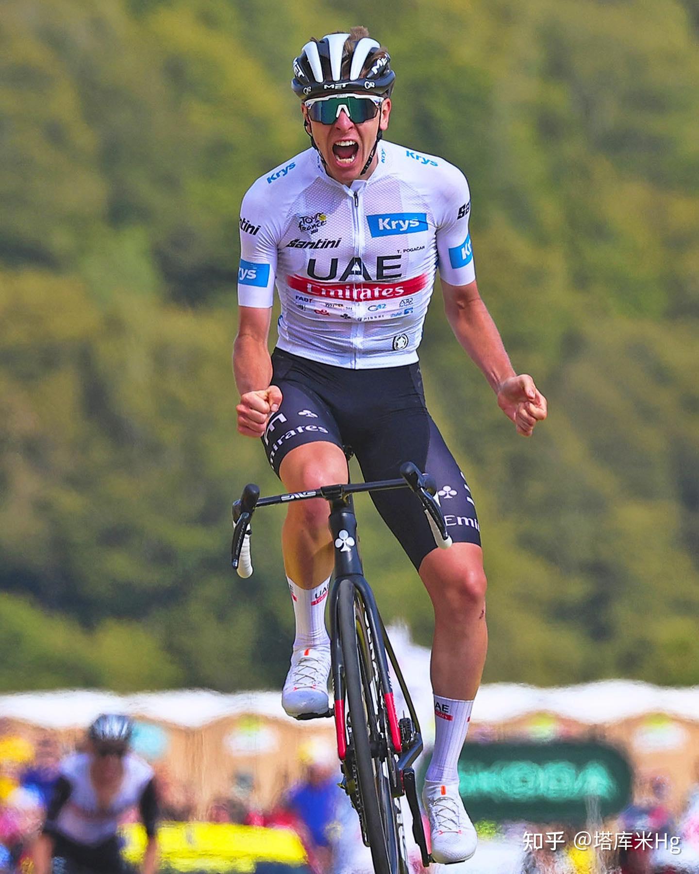2023环法s20 永不言弃!波加查冲刺击败温格高拿下赛段冠军 - 知乎