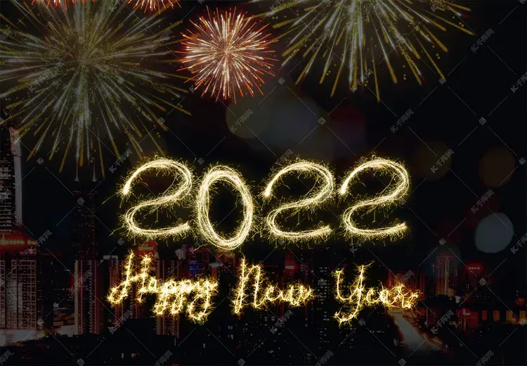 2022跨年夜的文案和壁纸应该发什么? - 知乎