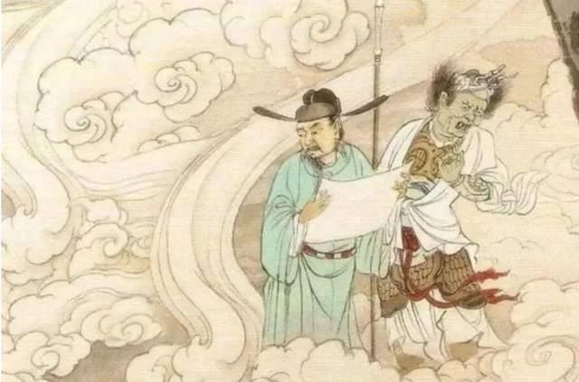 每年祭祖要烧那么多大额冥币，冥府不会通货膨胀吗？ - 知乎
