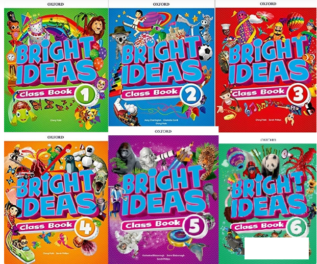 Oxford bright ideas - 知乎
