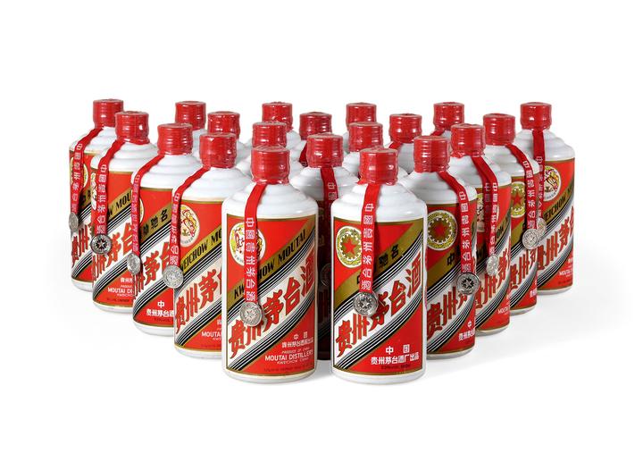 2012年时53度飞天茅台出厂价由619元提高至819元