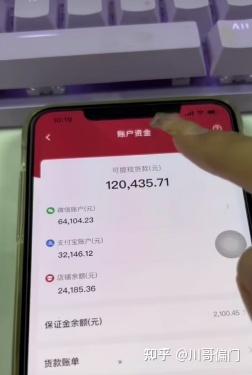 零投入无门槛副业项目,虚拟资源新玩法,单日变现4位数 - 知乎