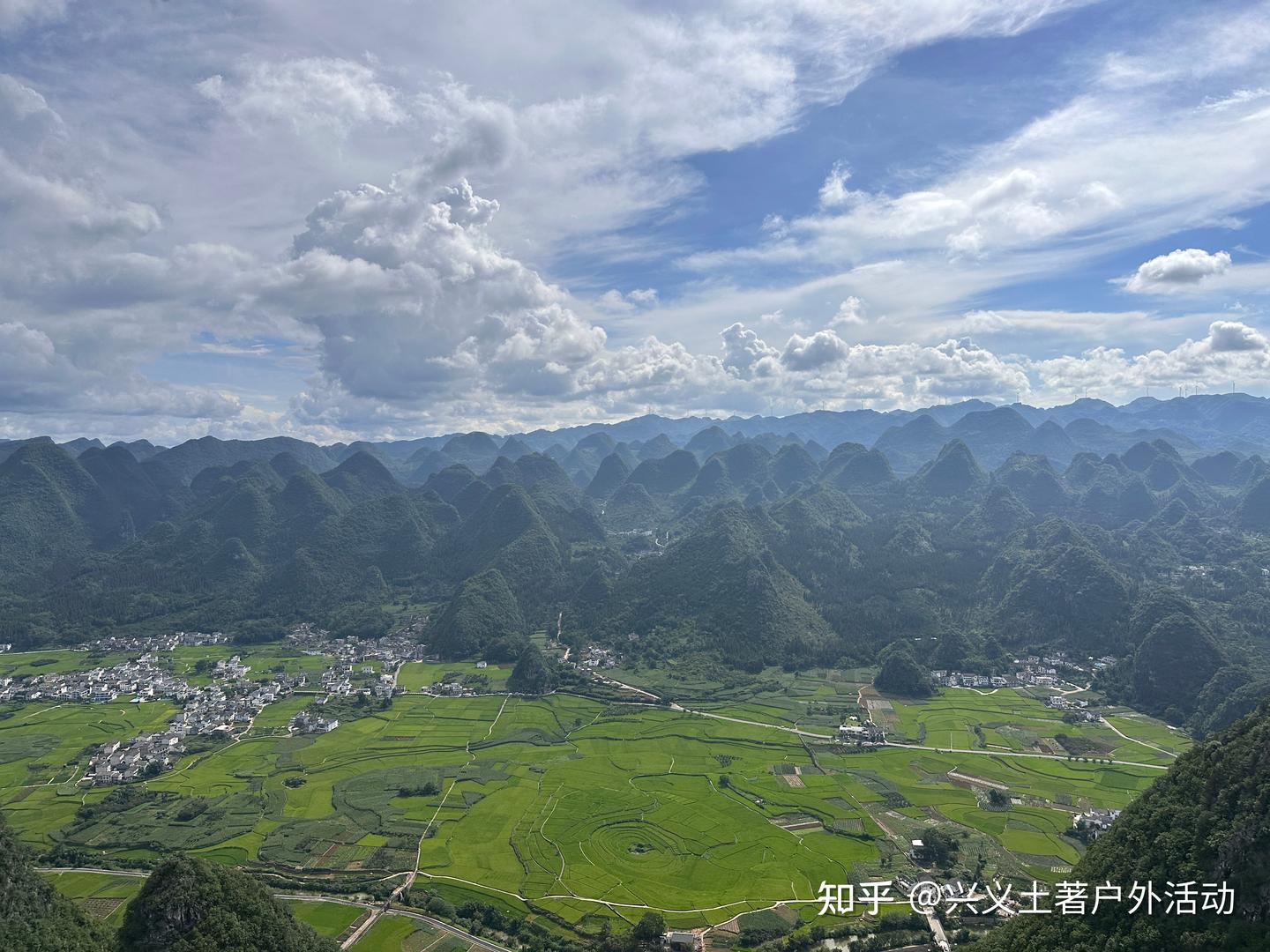 兴义旅游攻略 - 知乎