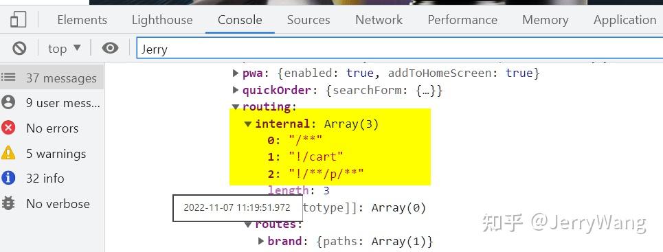 SAP 电商云 Spartacus UI External Route 的模块实现概述 - 知乎