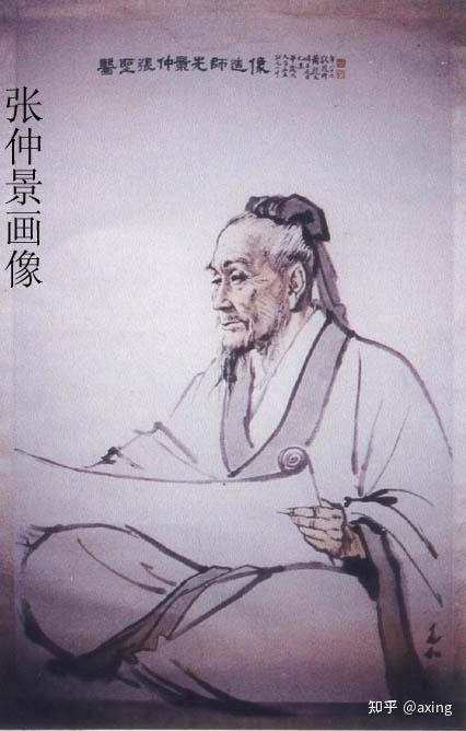 六经解—中医奥妙、此文值万金 - 知乎